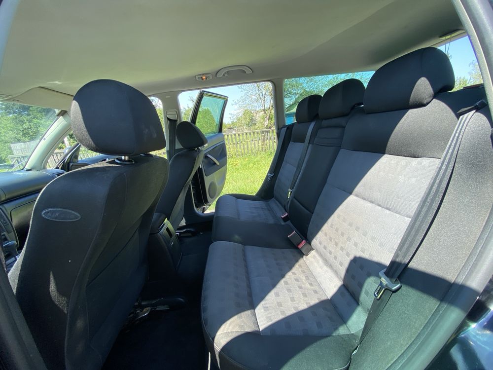 Продам PASSAT B5 + 2003 року