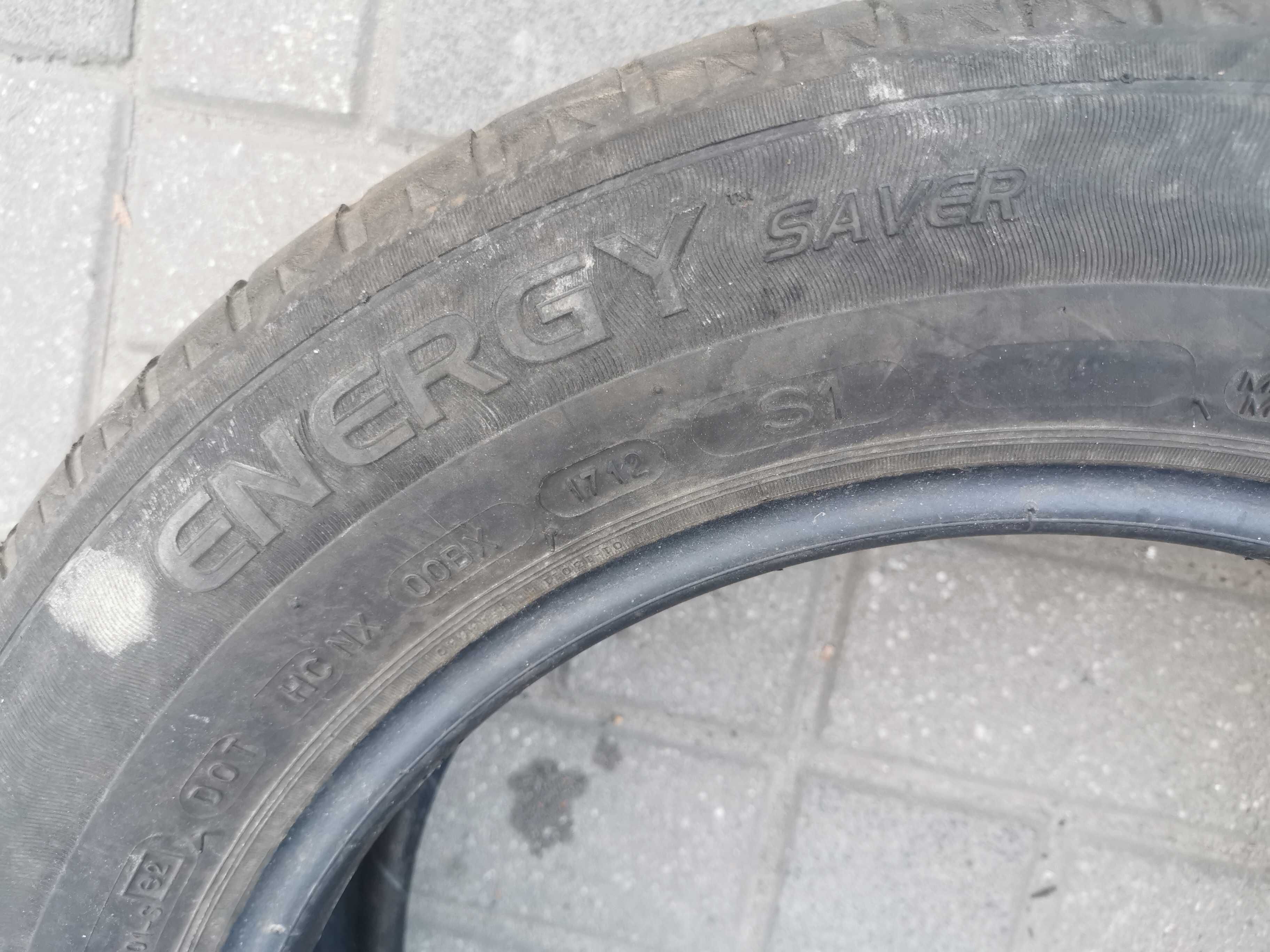 1x Michelin Energy Saver S1 185/65r15 88T N5009