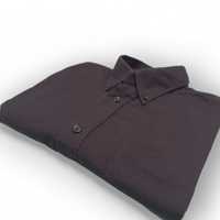 Camisa Basics preta XXL