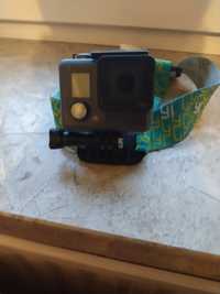 Kamera go pro hero 2014