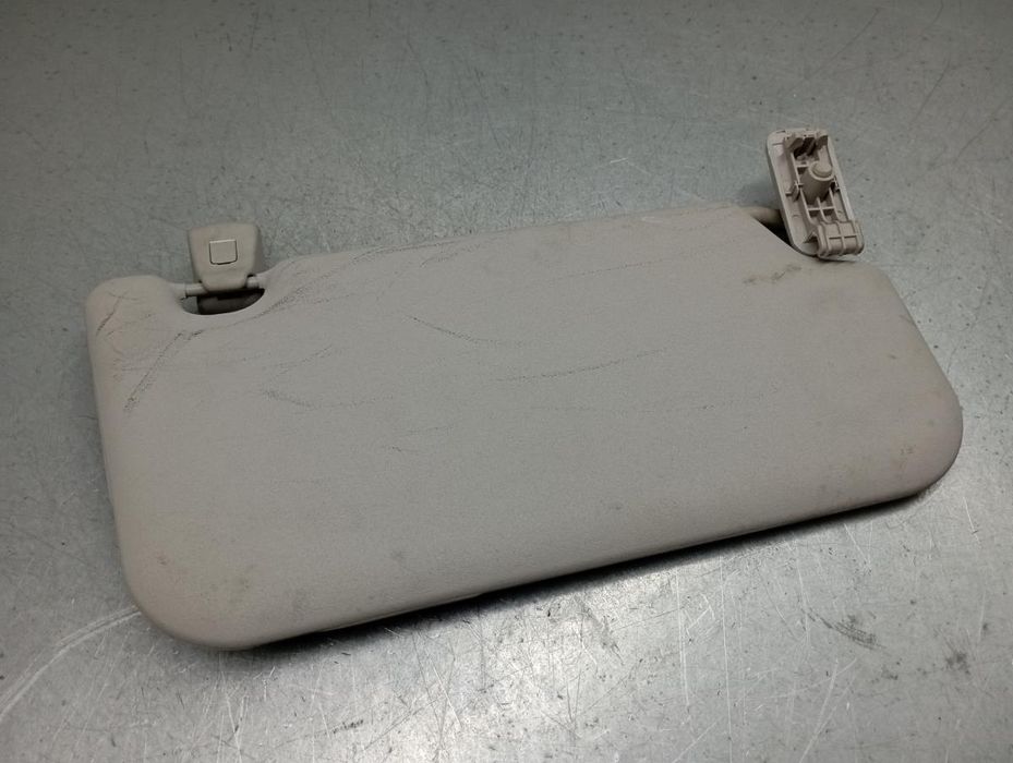 Pála de sol esquerda FORD Fiesta VI (CB1, CCN)