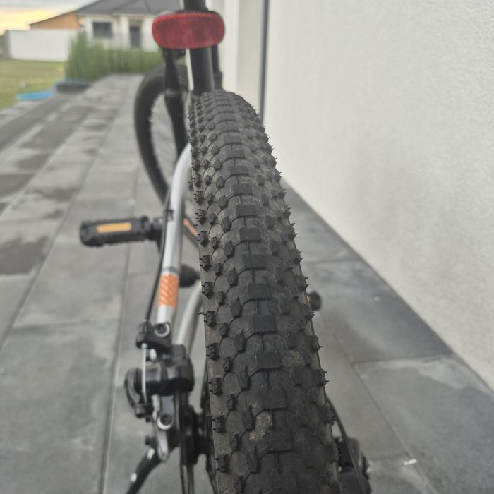 Rower górski  romet chlopiecy