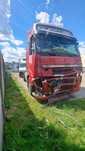 Volvo FH 500 4XT 2012r