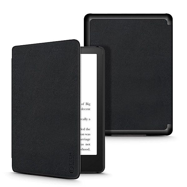 Etui Tech-Protect SmartCase na Kindle Paperwhite V / 5 / Signature Edi
