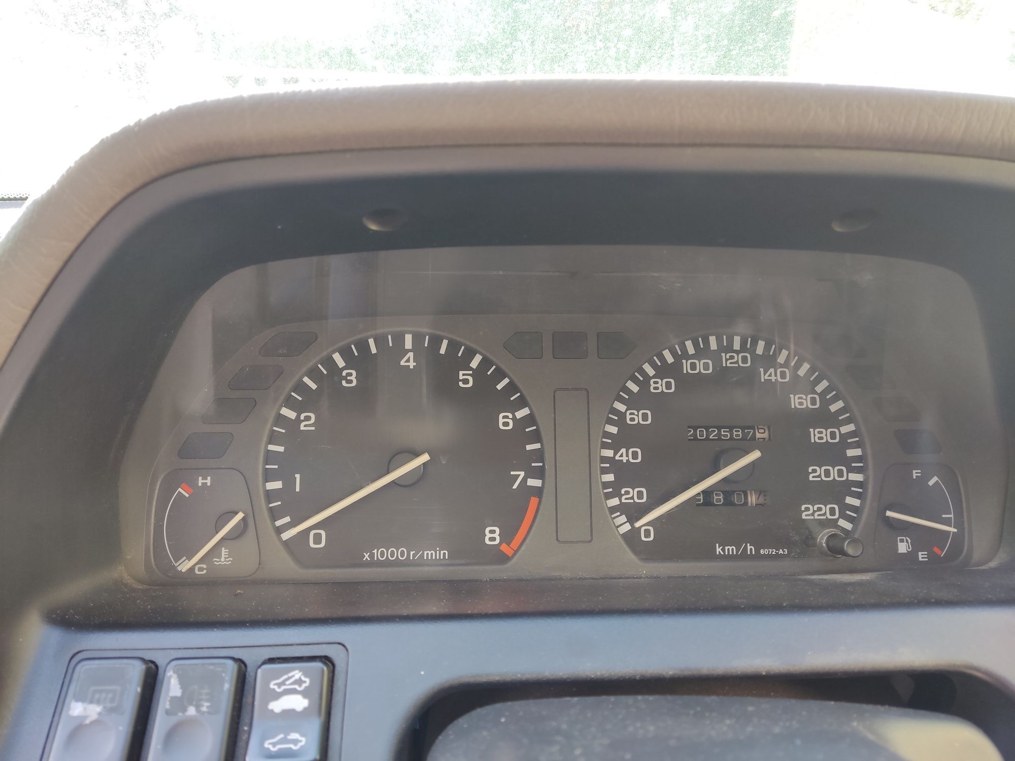 Honda Concerto 1.6i16