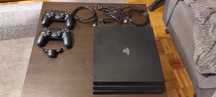 Konsola PS4 Pro 1 TB