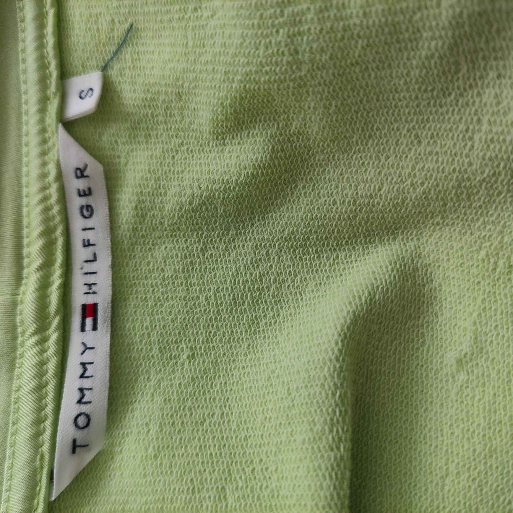 Bluza Tommy Hilfiger.