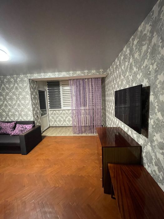 Оренда 2- кімнатної квартири