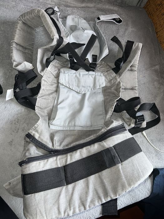 Переноска слінг для дитини Німеччина