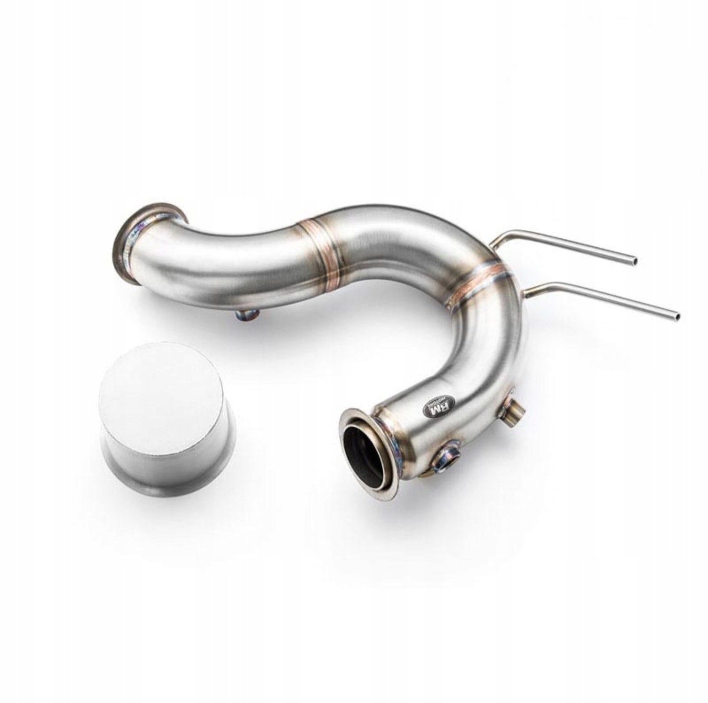 Downpipe 2.0 1.6 tdi