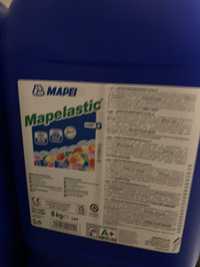 Гидроизоляция Mapei Mapelastic