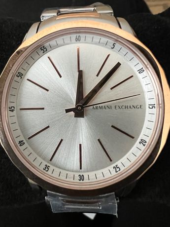 Часы Armani Exchange оригинал новые