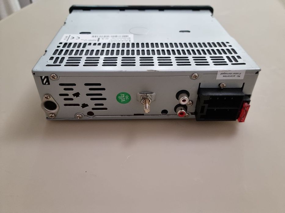 Автомагнітола Blaupunkt Essen 170