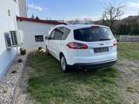 Ford S-Max Automat