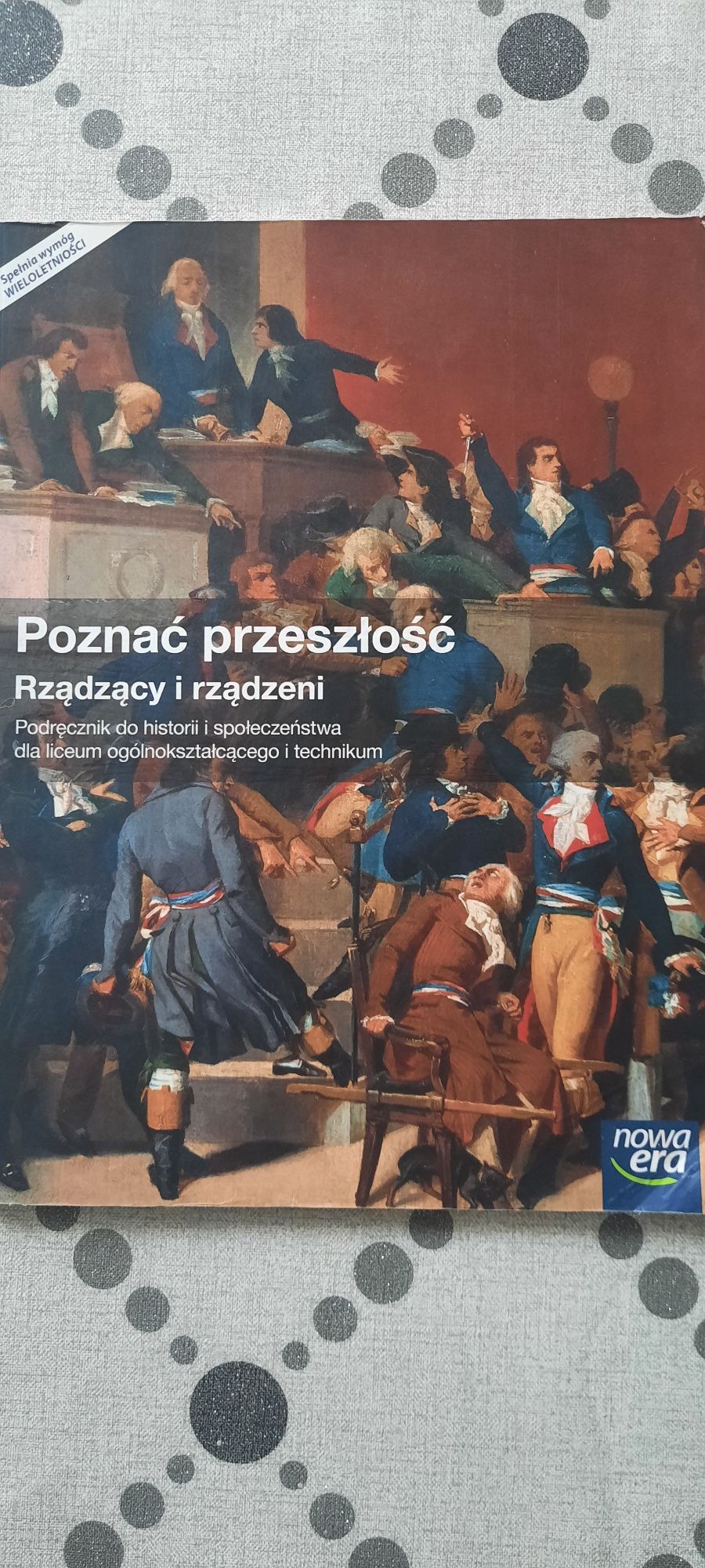 Poznać przeszłość. Rządzący i rządzeni