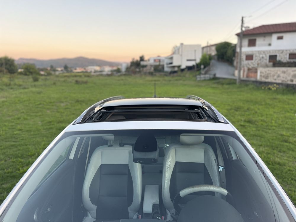 Renault Megane gt line