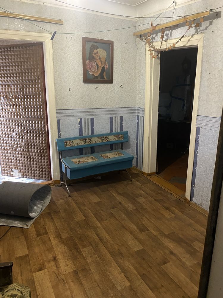 Сдается дом для военных