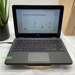 Dell Chromebook 3100 11,6” - Intel Celeron N 4GB/32GB ChromeOS