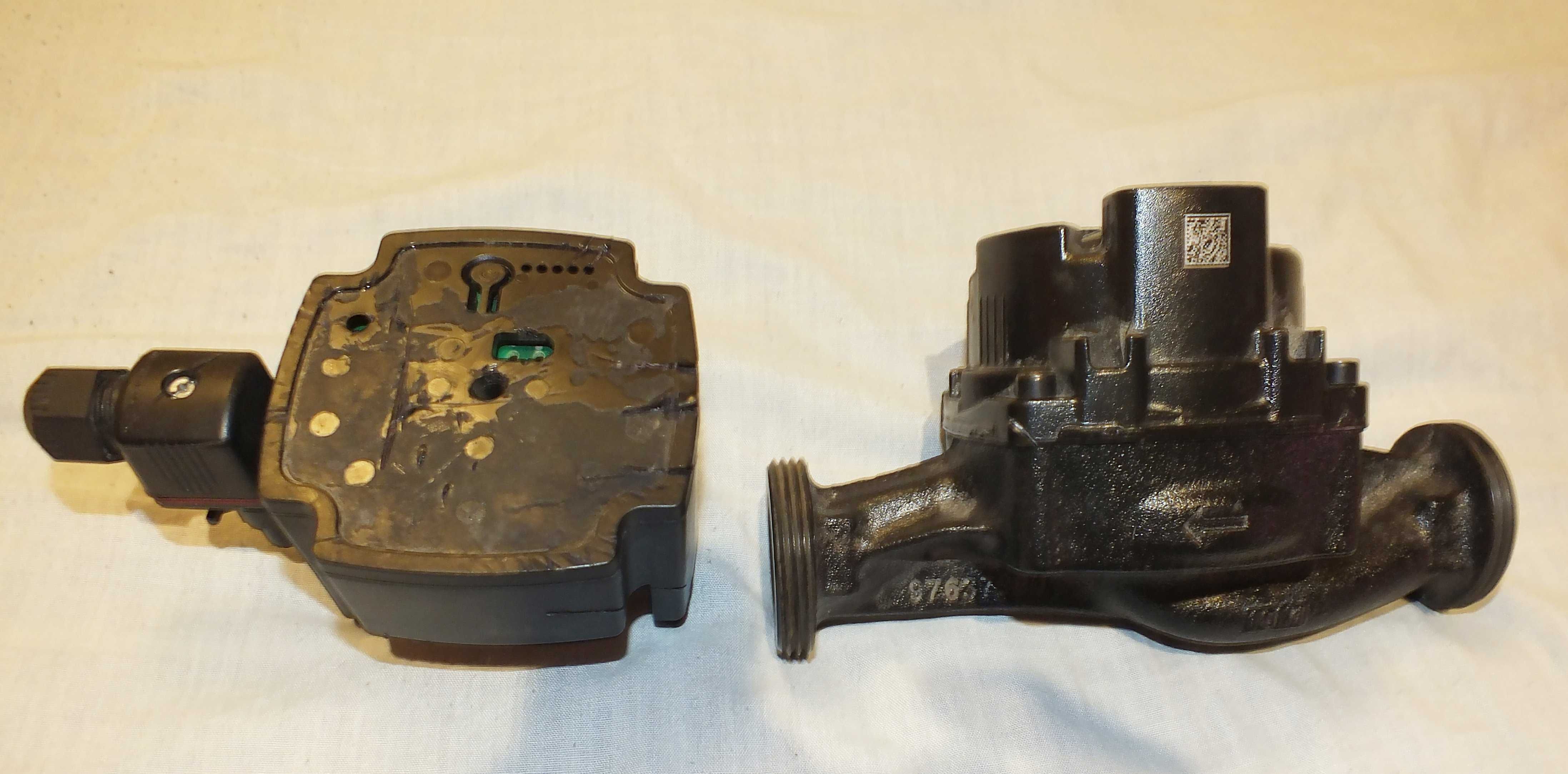 Pompa Grundfos  ALPHA1 L C