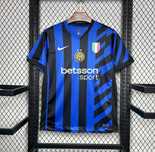 Koszulka Inter Mediolan stadium home/away/3rd  sezon 24/25