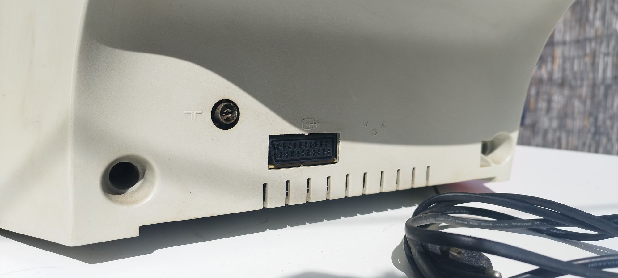 Televisão Retro Tecnimagem