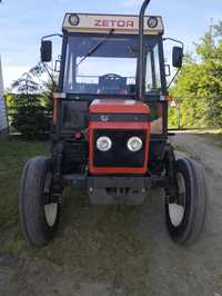 Sprzedam Zetor 6211 nie Ursus