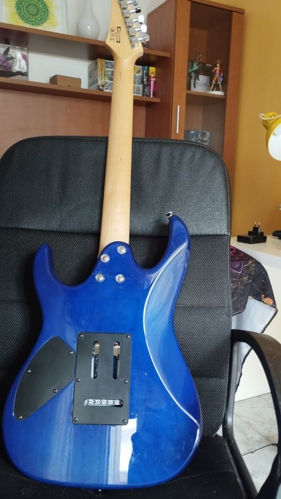 Ibanez Gio GRX70QA