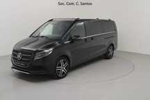 Mercedes-Benz V 250 d Longo Avantgarde
