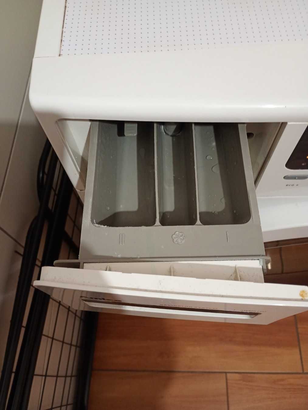 pralka amica navigator system AWM610D