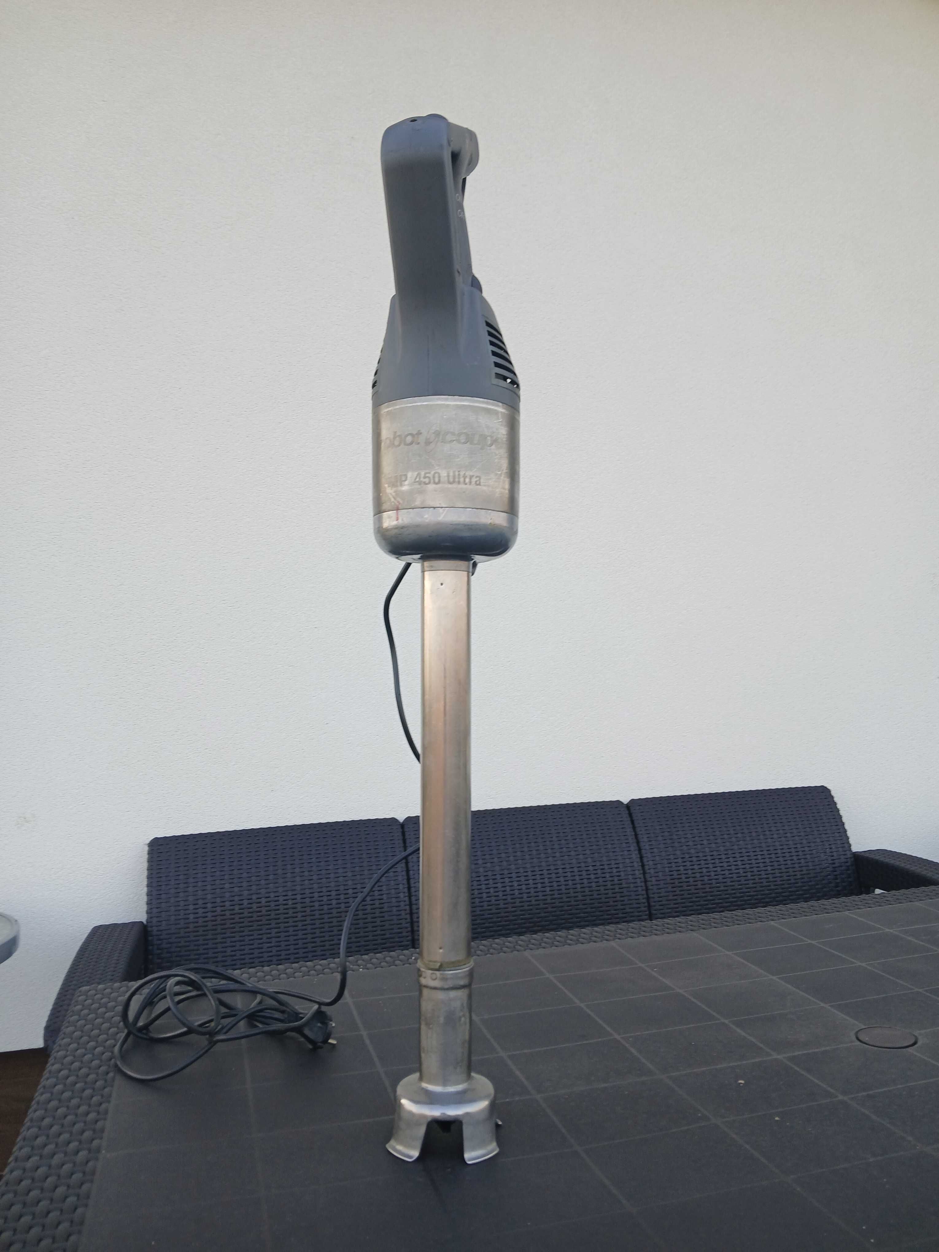 Blender mikser robot coupe