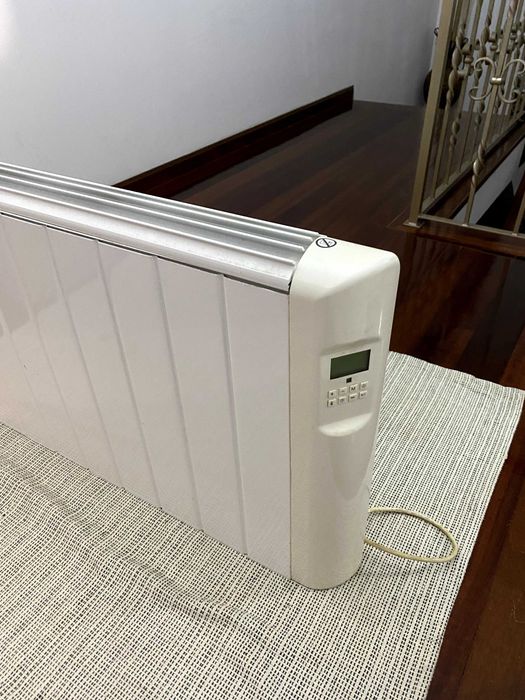 Aquecedor elétrico