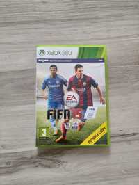 FIFA 15 Xbox 360