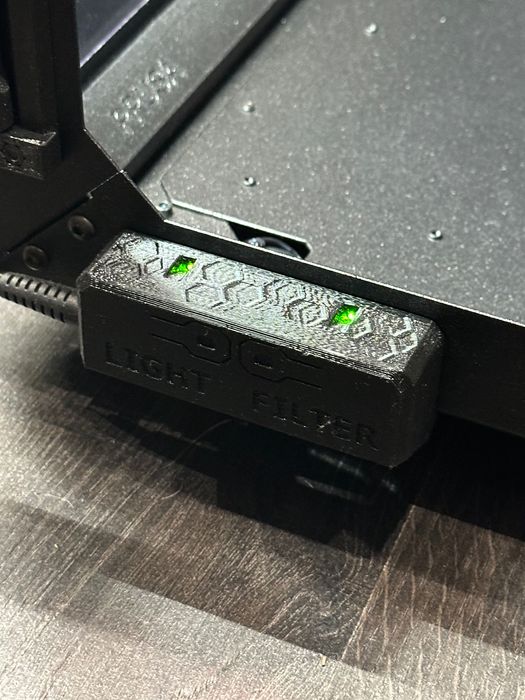 Obudowa do Drukarki 3D Original Prusa Enclosure dla MK4S + LED