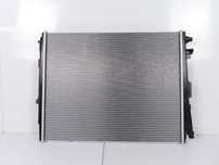Radiador de água Novo BMW 3 (G20)/BMW Z4 Roadster (G29)/TOYOTA SUPRA (DB_)/BMW 4...