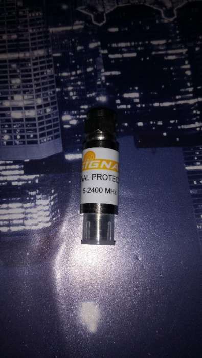 signal protector
