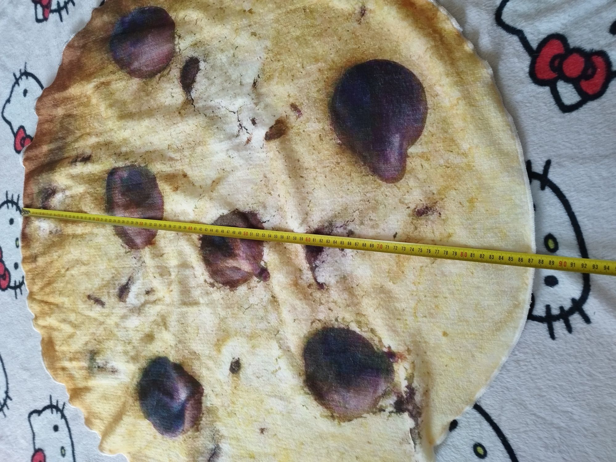 Kocyk mini cookie ciasteczko