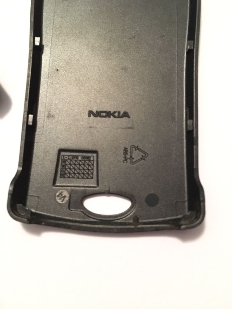 Tampas traseiras para Nokia 8210