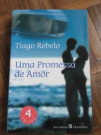 Uma promessa de Amor