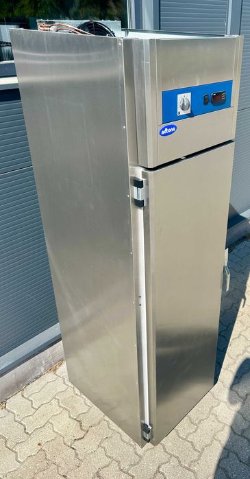 SZYBKOSCHŁADZARKA Szokowa Szafa Chłodnicza Metos 450L Idealny Stan