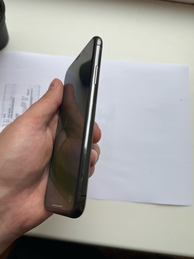 Iphone X 64 продам