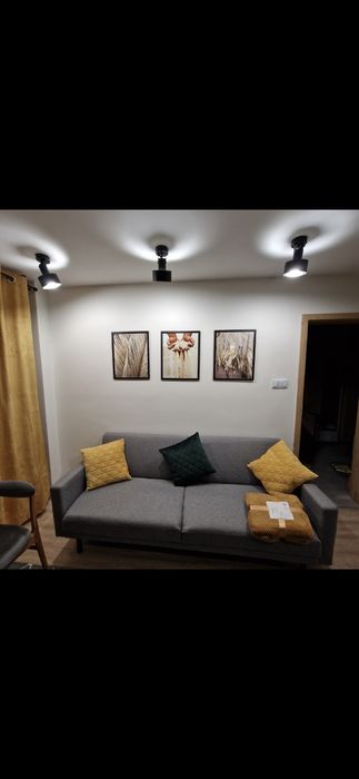 Mieszkanie/ kawalerka/ wynajem 36m2/Nowe Rokicie