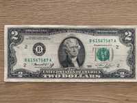 Два доллара 1976 года