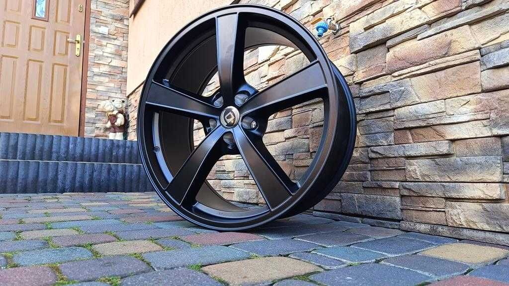 Nowe alufelgi Diewe Trina 21 5x112 Audi Merc Porsche Macan Q7 Q5