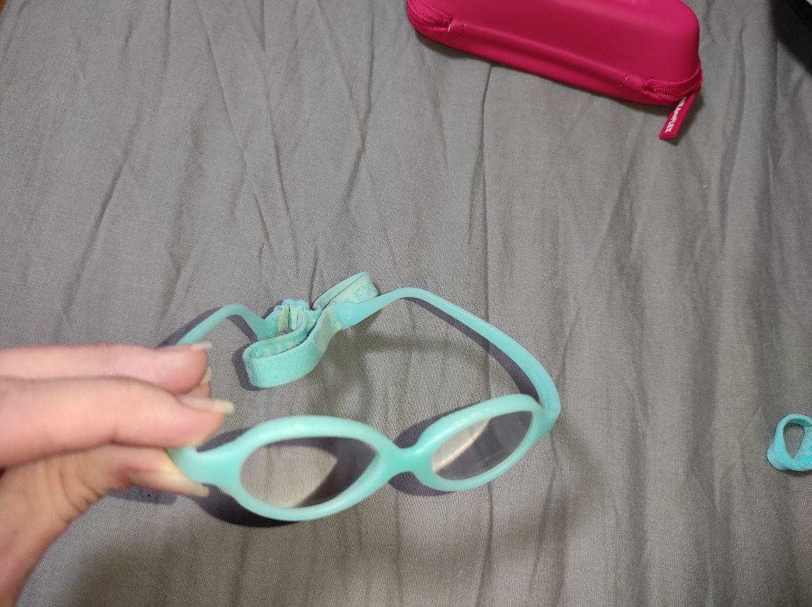 Miraflex zero oprawki okulary dziecięce