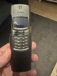 Sprzedam nokia 8910i rarytas .