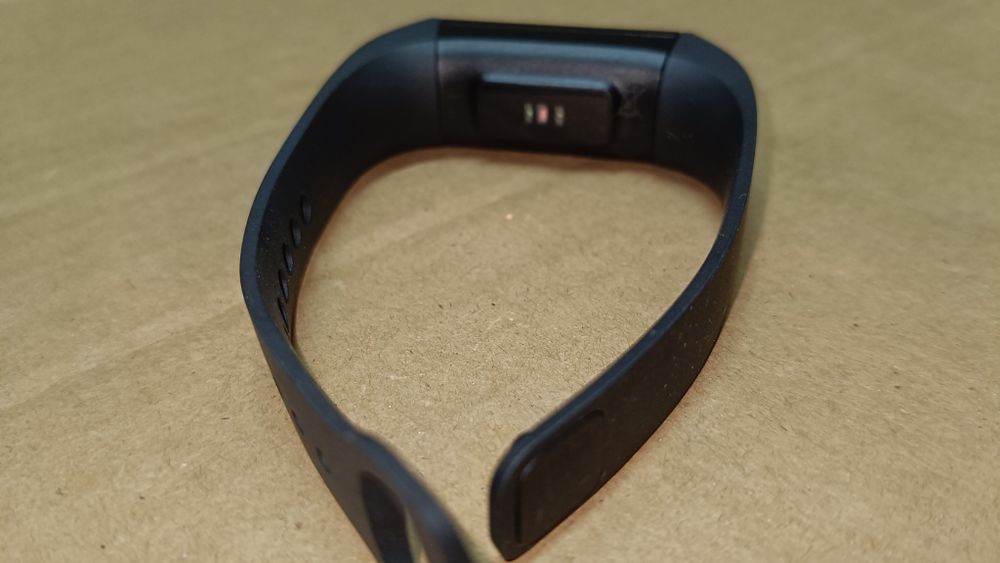 Xiaomi Mi Band 4c Fitnesstracker