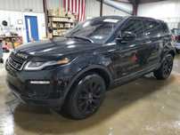 Land Rover Range Rover Evoque Auta z USA - zapytaj o więcej ofert!