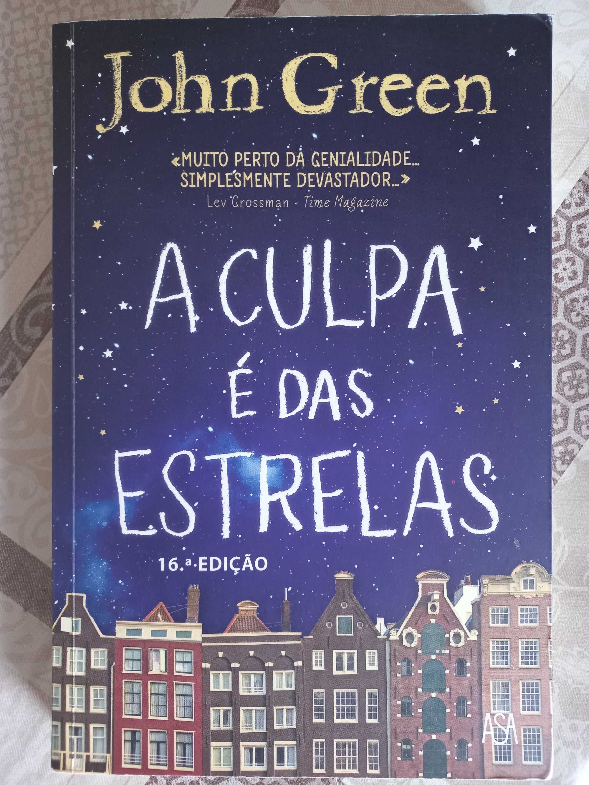 Livros diversos (romance)