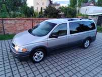 Chevrolet Trans Sport 3.4 V6 4AWD 7 osobowy