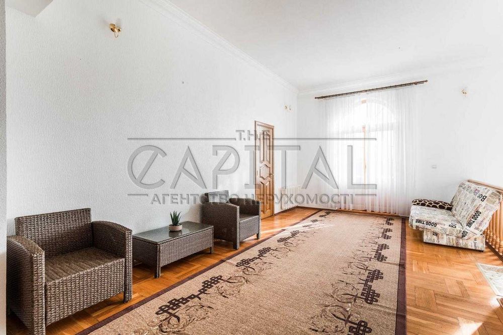 Оренда Будинок Звёздный переулок, Подол, Киев офис офіс